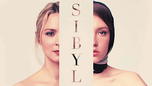 Watch Sibyl Trailer