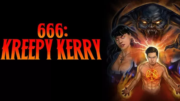 Watch 666: Kreepy Kerry Trailer