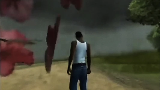 Crossroad