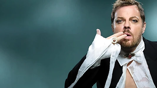 Eddie Izzard: Stripped