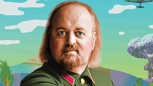 Watch Bill Bailey: Qualmpeddler Trailer