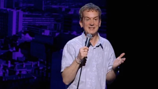 Watch Frank Skinner: Stand-Up Trailer