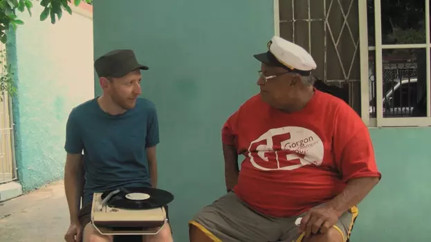 Watch Shella Record – A Reggae Mystery Trailer