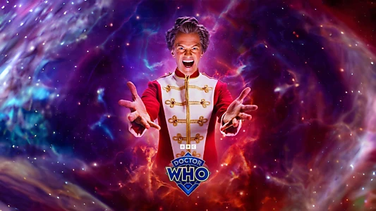 Doctor Who