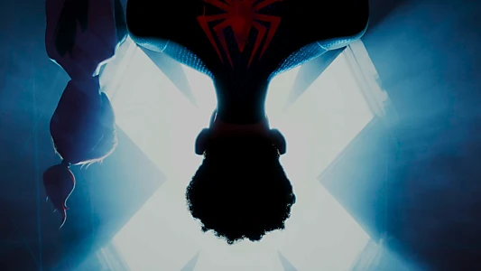 Spider-Man: Across the Spider-Verse