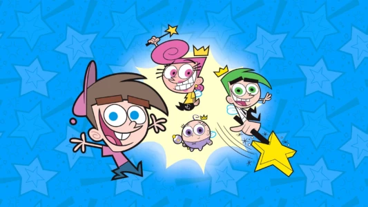 Watch The Fairly OddParents Trailer