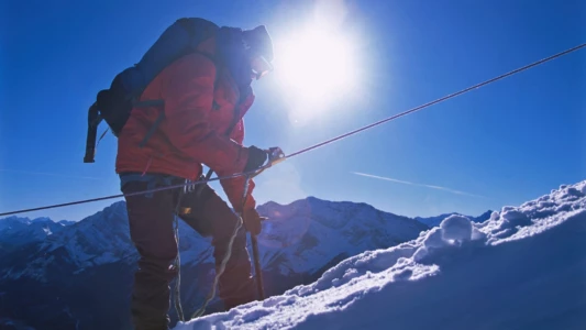 The Dark Side of Everest