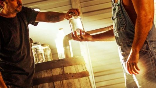 Moonshiners: Whiskey Business