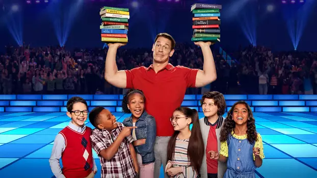 Watch Are You Smarter Than a 5th Grader Trailer