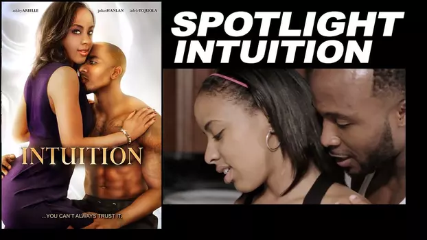 Watch Intuition Trailer