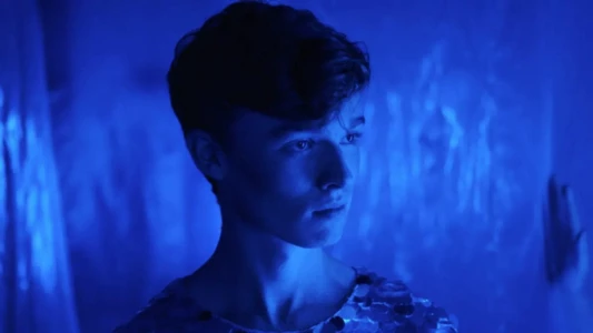 Watch Sequin in a Blue Room Trailer