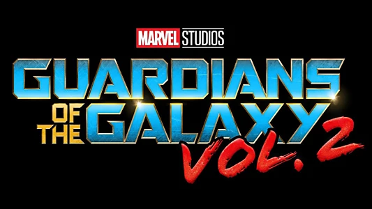 Guardians of the Galaxy Vol. 2