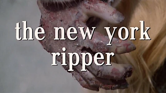 The New York Ripper