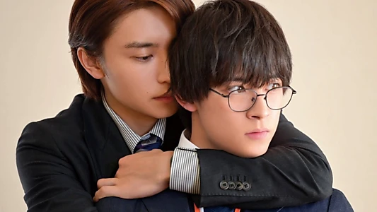I Became the Main Role of a BL Drama