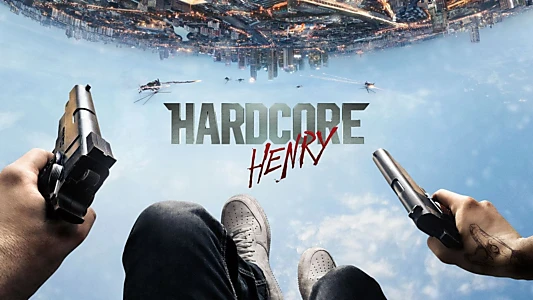 Hardcore Henry