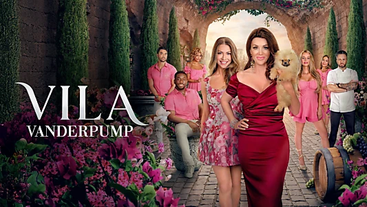 Vanderpump Villa