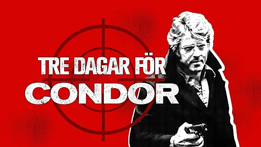 Three Days of the Condor
