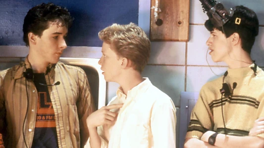 Sixteen Candles