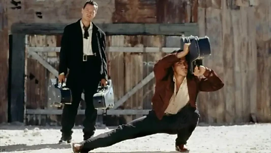 Desperado