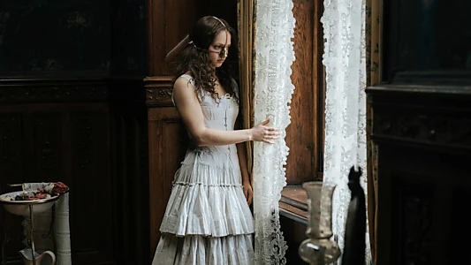 The Ugly Stepsister