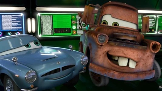 Cars 2