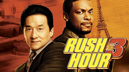 Rush Hour 3