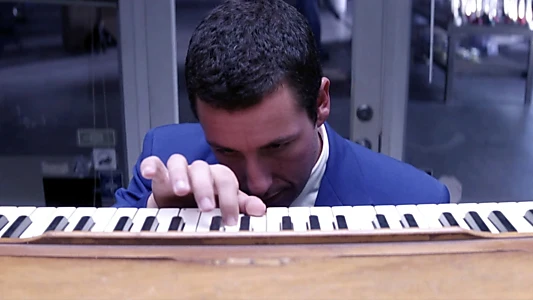 Punch-Drunk Love