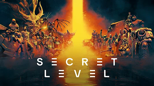 Secret Level