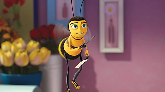 Bee Movie