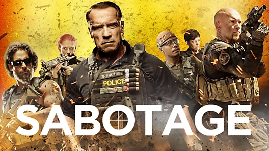 Sabotage