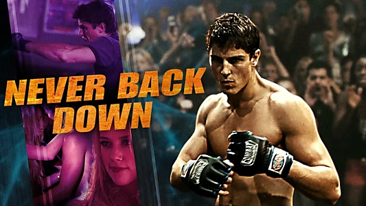 Never Back Down