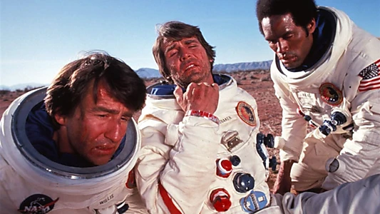 Capricorn One