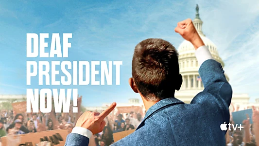 Deaf President Now!