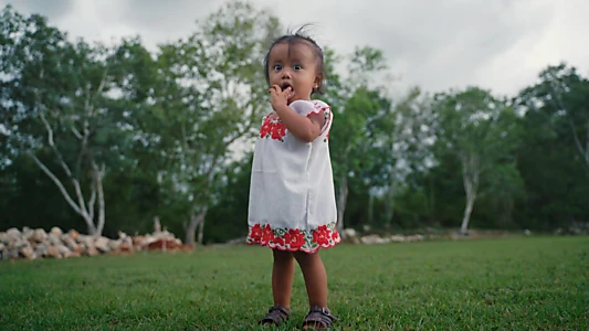 A Million Smiles: The Story of Baseball Without Borders