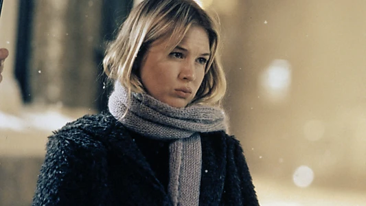 Bridget Jones's Diary