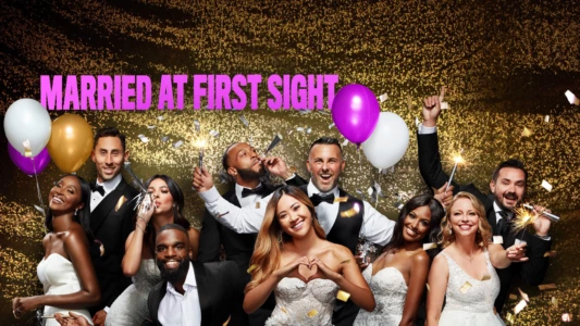Married at First Sight