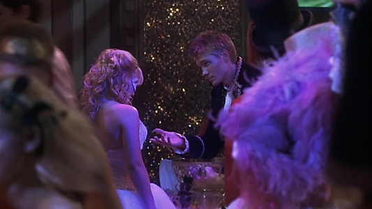 A Cinderella Story