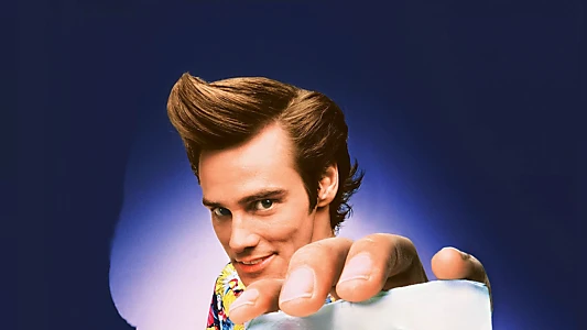 Ace Ventura: Pet Detective