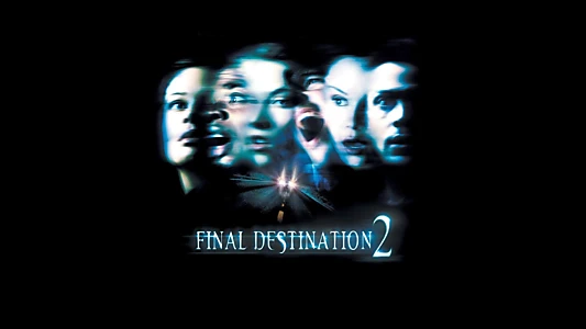 Final Destination 2