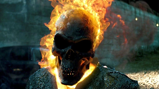 Ghost Rider: Spirit of Vengeance