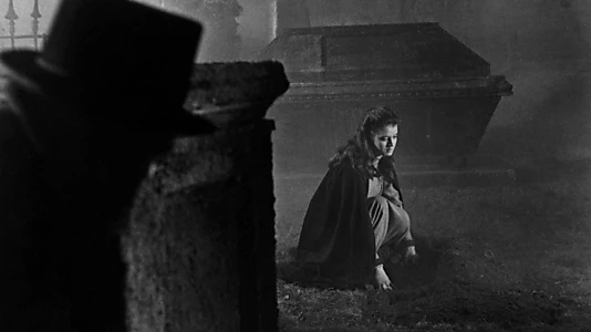 The Kiss of the Vampire