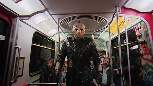 Friday the 13th Part VIII: Jason Takes Manhattan
