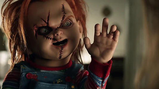 Curse of Chucky