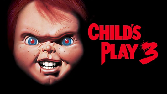 Child's Play 3