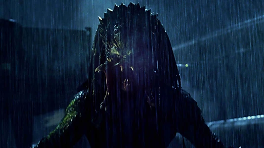 Aliens vs Predator: Requiem