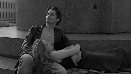 Before Sunrise