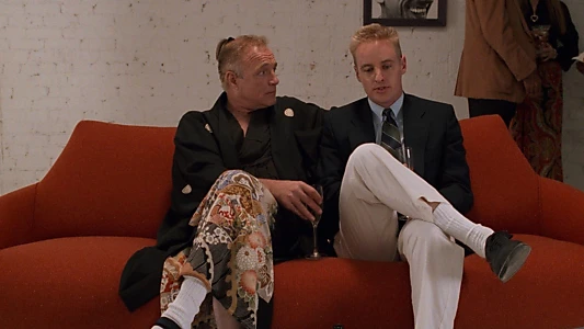 Bottle Rocket