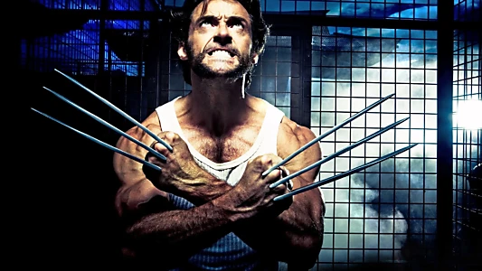 X-Men Origins: Wolverine