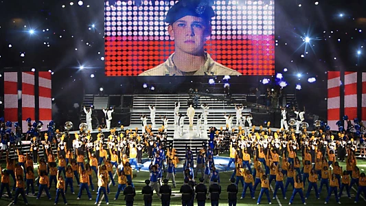 Billy Lynn's Long Halftime Walk