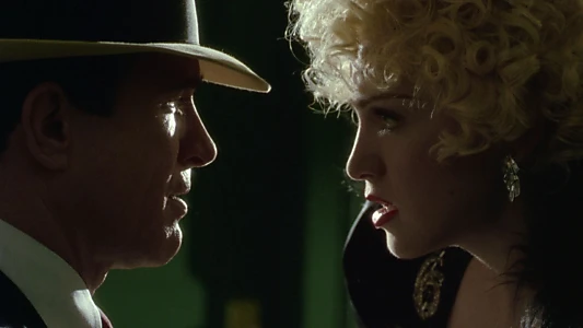 Dick Tracy